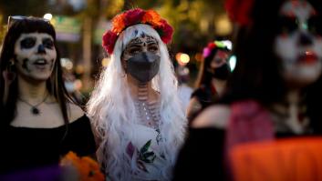 Al menos dos muertos en un tiroteo entre narcotraficantes en un hotel del Caribe mexicano