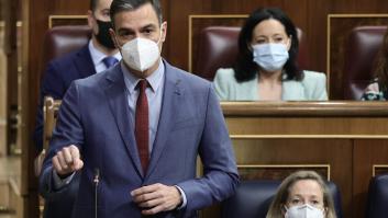 EN DIRECTO: Pleno en el Congreso de los Diputados