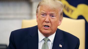 Donald Trump declara la emergencia nacional por el coronavirus