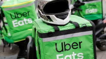 Uber Eats incorpora el cannabis a domicilio en Ontario, Canadá