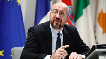 EN DIRECTO: Rueda de prensa tras el Consejo Europeo