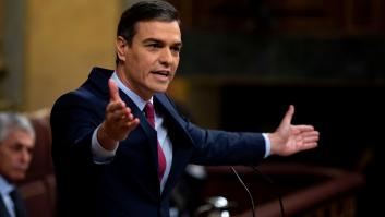 En directo: Sesión de control al Gobierno