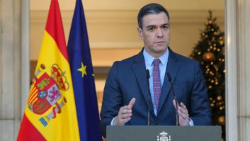 EN DIRECTO: Comparecencia de Pedro Sánchez tras las Conferencia de Presidentes