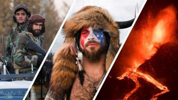 2021, el año de la "nueva normalidad", en cinco minutos