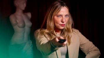 Pilar Castro: "No quiero ofender a nadie... pero he hecho grandes mierdas"