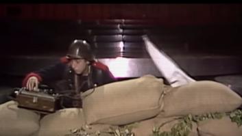 "Esta guerra la vamos a ganar": el mensaje de ánimo de Campofrío a los españoles