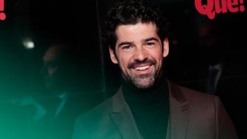 Miguel Ángel Muñoz: "Me gustaría hacer la cuarta parte de El Padrino junto a Andy García"