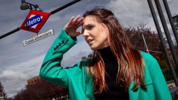 '¿Cómo ven nuestros jóvenes el futuro de España?' Por Inés Hernand