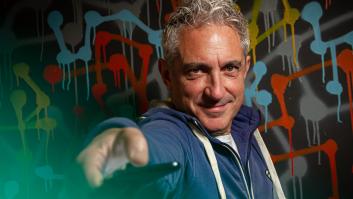 Jon Sistiaga: "La televisión sigue siendo el principal referente en muchos hogares"