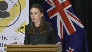 Un presunto terrorista deja varios heridos en un ataque con cuchillo en Nueva Zelanda