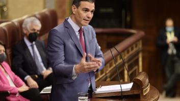 EN DIRECTO: Pleno en el Congreso