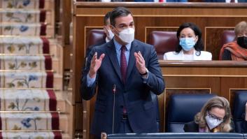 EN DIRECTO: Sesión de control al Gobierno