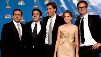 El reparto de The Office se reúne por un buen motivo