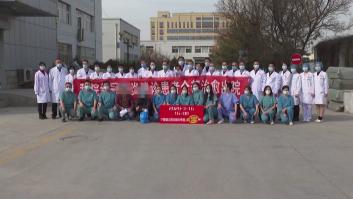 Nuevos estudios ponen en duda que el paciente cero proceda de Wuhan