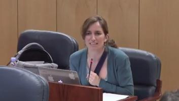 Una médica y diputada de Más Madrid carga contra el "milagro" de Ifema