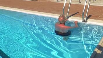 Abren las piscinas municipales de Madrid