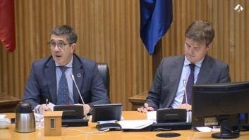 Así se cierra la Comisión de Reconstrucción: "Esta cosa empezó por la salud y pactar es muy sano"