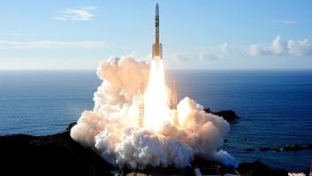 Emiratos Árabes Unidos lanza con éxito la primera misión árabe a Marte