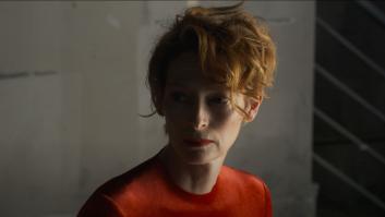 Pedro Almodóvar presenta el tráiler de su cortometraje 'La voz humana'