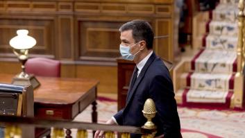 EN DIRECTO: Pleno en el Congreso de los Diputados