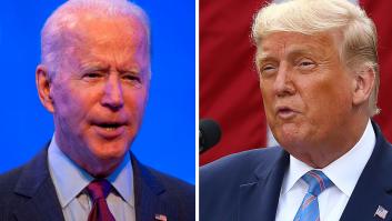 ¿Qué impacto tendrá el asalto al Capitolio en las elecciones presidenciales de EEUU?