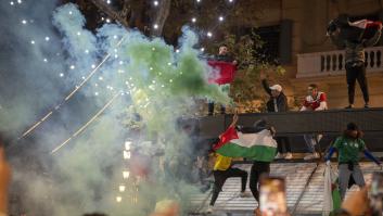 Leo Messi, el líder de una Argentina a la que solo le faltan dos partidos