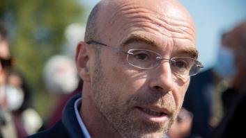 Buxadé (Vox) pone este tuit tras la derrota de España con Marruecos y se monta el revuelo