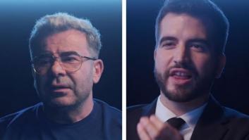 Preguntan en TV3 a Jorge Javier por qué no les habla en catalán: en Twitter se lía por su reacción