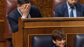 Un diputado del PSC escribe uno de los tuits más brutales que se recuerdan contra Vox: "Cáncer social"