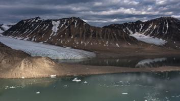 Los expertos advierten de la "anomalía" térmica que está afectando al Ártico
