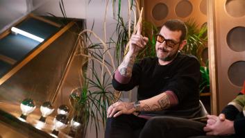 Los Chikos del Maíz: "Ser amigos de Pablo Iglesias es una cruz que llevamos con orgullo y dignidad"