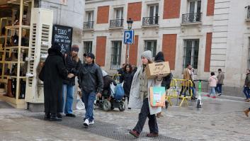 Qué tiendas abren y en qué horario en el puente de diciembre: El Corte Inglés, Zara, Ikea y Decathlon