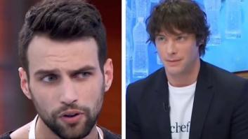 La colosal respuesta de Jesús Castro a Jordi Cruz que destroza ahora el contador de 'me gusta'