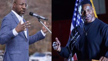 Las 'midterms' de Estados Unidos no han terminado: Georgia vuelve a las urnas