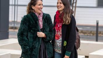 La alegría tras recuperar su cartera con 1.659 euros: "Hay personas buenas"