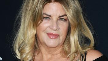 Muere la actriz Kirstie Alley a los 71 años