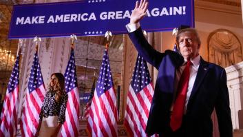 Trump habría pagado a testigos clave en el caso de los documentos clasificados de Mar-a-Lago