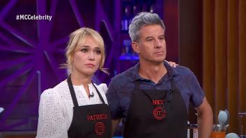 Nico Abad habla de su paso por 'MasterChef' contando lo que pasó en el primer día de grabación