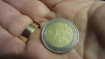 Esta es la moneda de 2 euros que homenajea a una ciudad de España que sale este mes de marzo