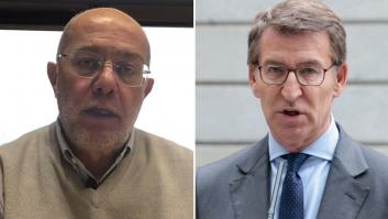 Igea publica un vídeo y le dice todo esto a Feijóo tras sus palabras sobre Ciudadanos