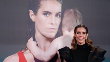 Carbonell, entre las 100 mujeres del año de la BBC por normalizar la maternidad en el deporte