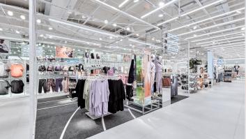 Inditex abre el mayor Lefties del mundo en España... y con una clara intención