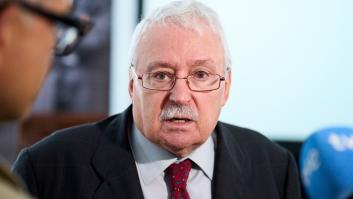 Todas las veces que Joaquín Leguina criticó a Sánchez: "Está destruyendo el PSOE"