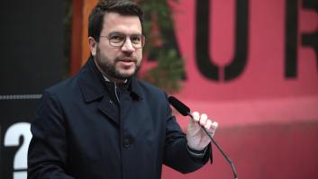 ERC ultima la enmienda para reformar la malversación volviendo a antes del cambio del PP en 2015