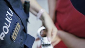 Liberada una joven en Terrassa secuestrada por un hombre que la agredió sexualmente