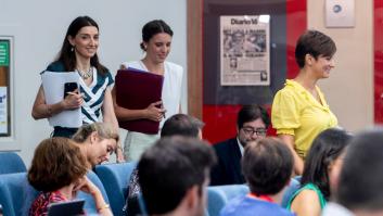 Irene Montero y Pilar Llop, "en contacto" por si es necesario hacer "ajustes técnicos" a la ley de 'solo sí es sí'