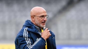 ENCUESTA: ¿Te gusta el nuevo seleccionador español?