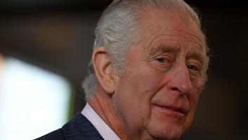 La reacción de Carlos III al documental de Harry y Meghan