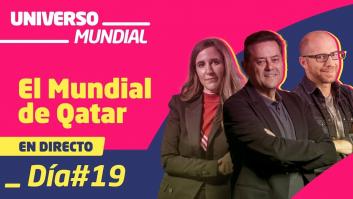 MUNDIAL DE QATAR 2022: sigue en directo la decimonovena jornada