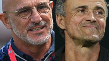 Luis de la Fuente será el seleccionador de 'La Roja' tras la salida de Luis Enrique